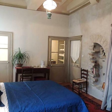 Maison Romane 1136 Cluny Zewnętrze zdjęcie